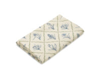 ubrus jarní káro - MUMLA