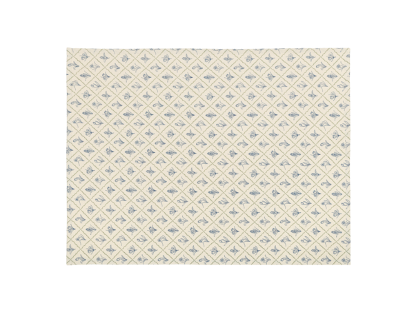 ubrus jarní káro - MUMLA