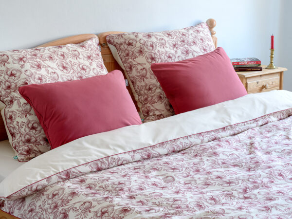 bettwäsche anemonen - MUMLA