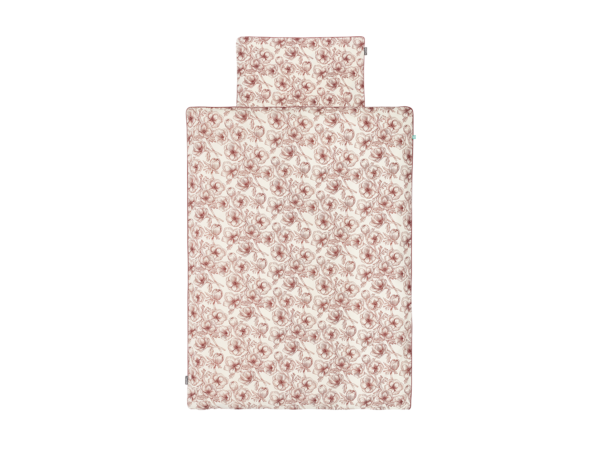 povlečení anemony - MUMLA