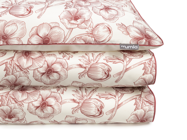 povlečení anemony - MUMLA