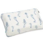 bettwäsche blauer frühling - MUMLA