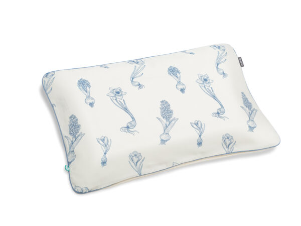 bettwäsche blauer frühling - MUMLA