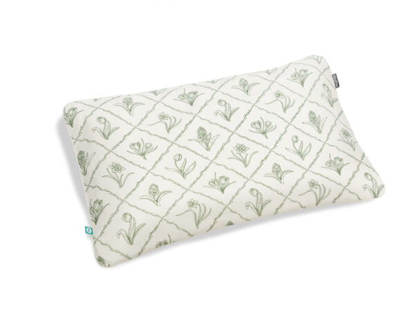 bettwäsche frühlingskaro - MUMLA