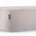 stoffbettlaken beige - MUMLA