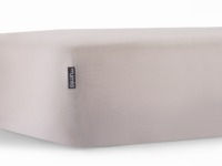 stoffbettlaken beige - MUMLA