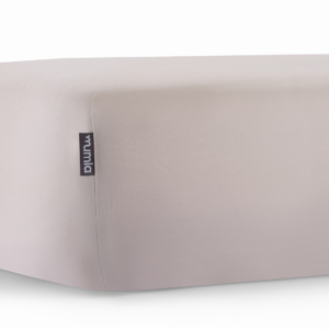 stoffbettlaken beige - MUMLA