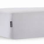 stoffbettlaken weiß - MUMLA