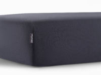 stoffbettlaken graphit - MUMLA