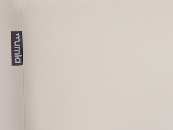 prześcieradło płócienne naturalne - MUMLA