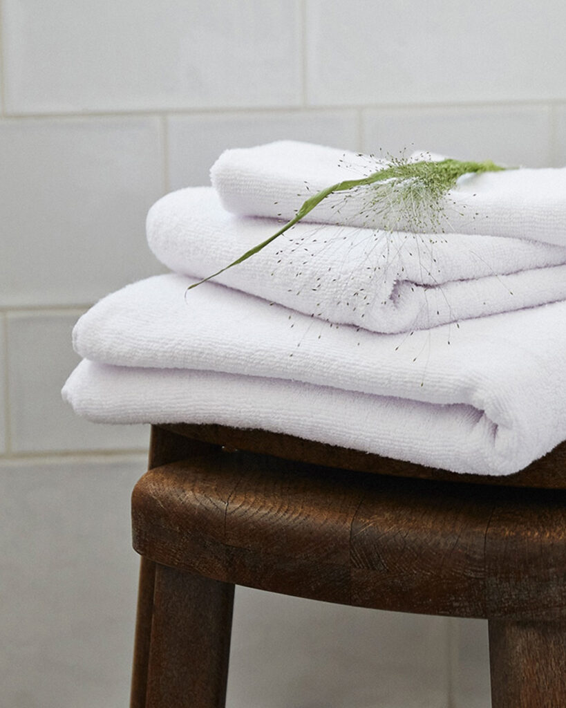 Ręczniki dobrej jakości – MUMLA