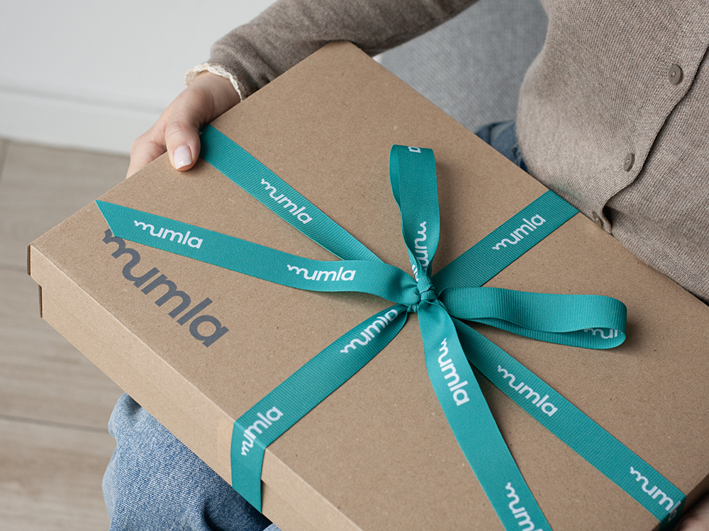 Praktyczny prezent na Dzień Mamy