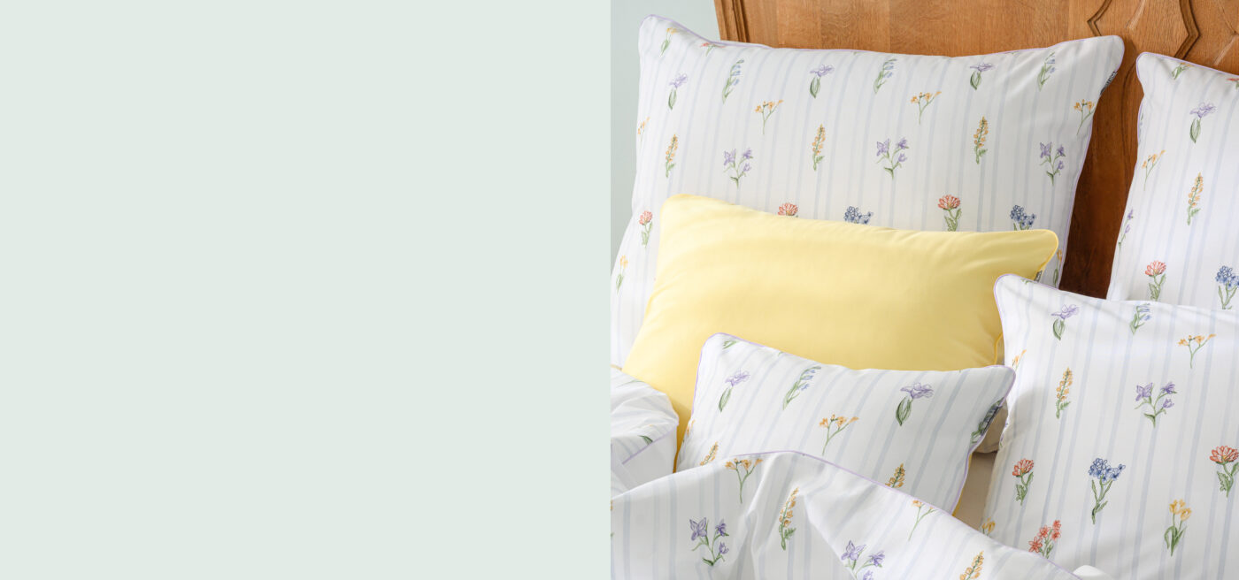 pościel sielski sen - MUMLA