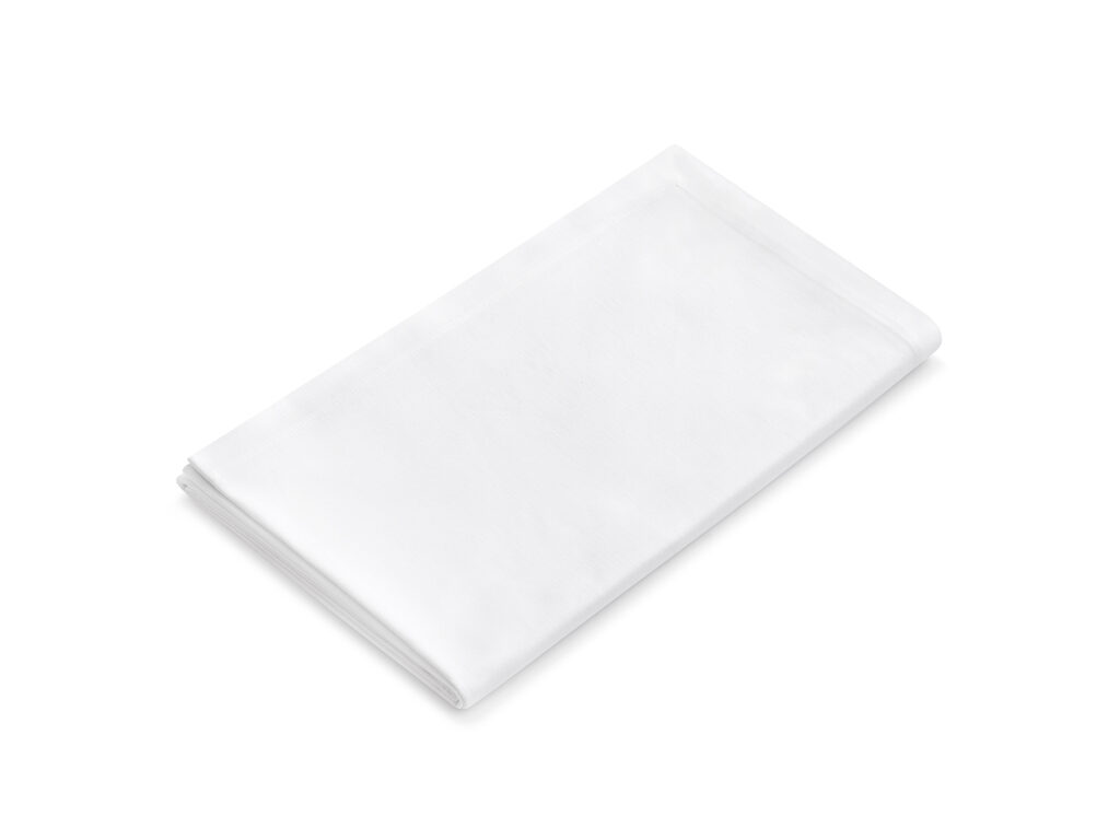 Obrus LUX biały – MUMLA