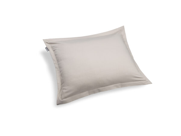 bettwäsche satin beige - MUMLA