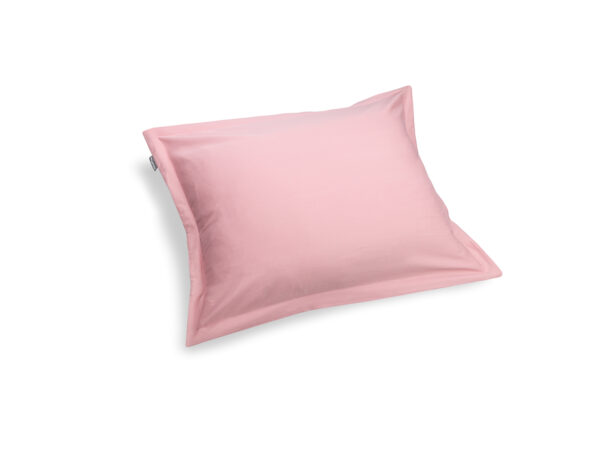 povlečení satin růžové - MUMLA