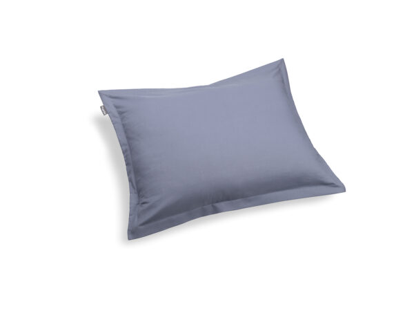 bettwäsche satin stahlgraue - MUMLA