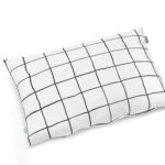 bettwäsche simple karomuster - MUMLA