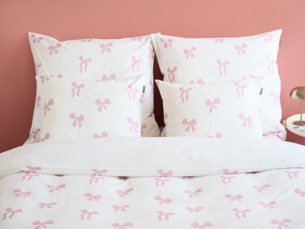 bettwäsche simple schleifen - MUMLA