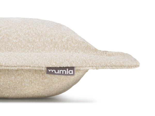 kissenbezug noma beige - MUMLA