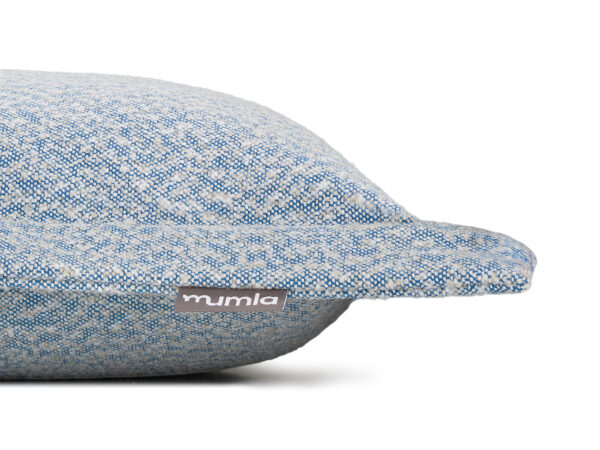 kissenbezug noma blau - MUMLA