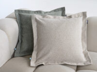 kissenbezug noma beige - MUMLA