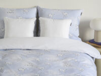 povlečení jehňátka - MUMLA