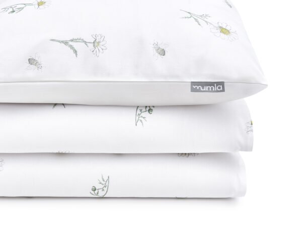 bettwäsche simple kamillen - MUMLA