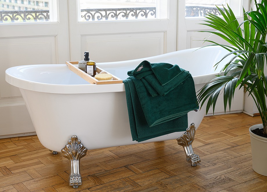 Łazienka w stylu cozy – MUMLA